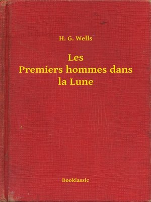 cover image of Les Premiers hommes dans la Lune